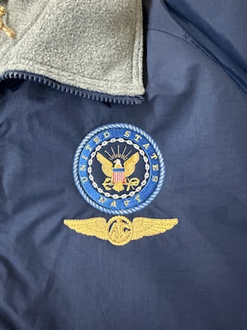 Custom Embroidery Project