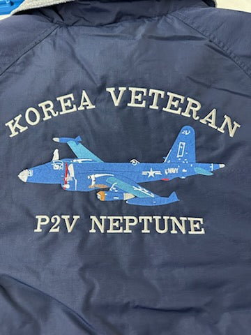 Custom Embroidery