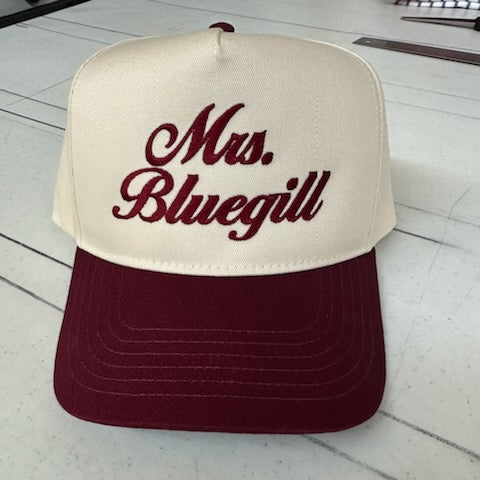 Custom Embroidery Project