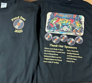 Heat press work