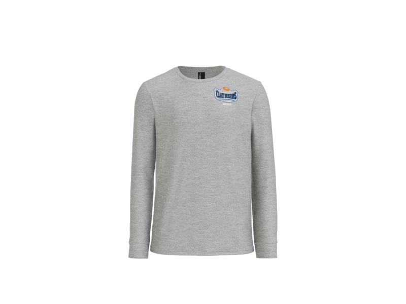 Clay Busters Long Sleeve Tee - Mora