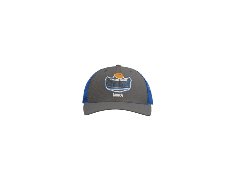 Clay Busters Team Cap- Mora