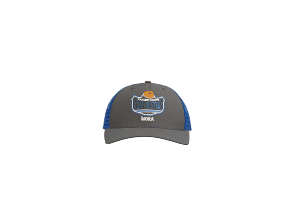 Clay Busters Team Cap- Mora