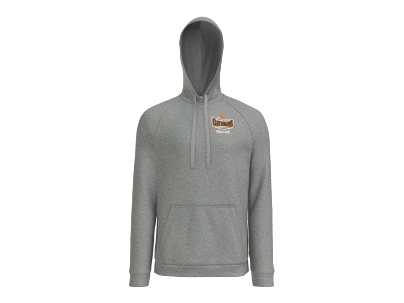 Clay Busters Hoodie - Ogilvie