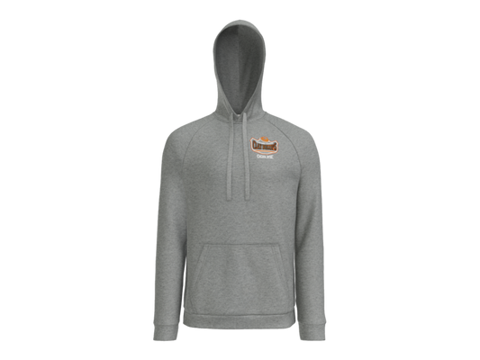 Clay Busters Hoodie - Ogilvie
