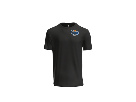 Clay Busters Short Sleeve Tee - Mora