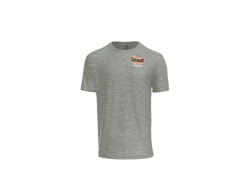 Clay Busters Short Sleeve Tee - Ogilvie