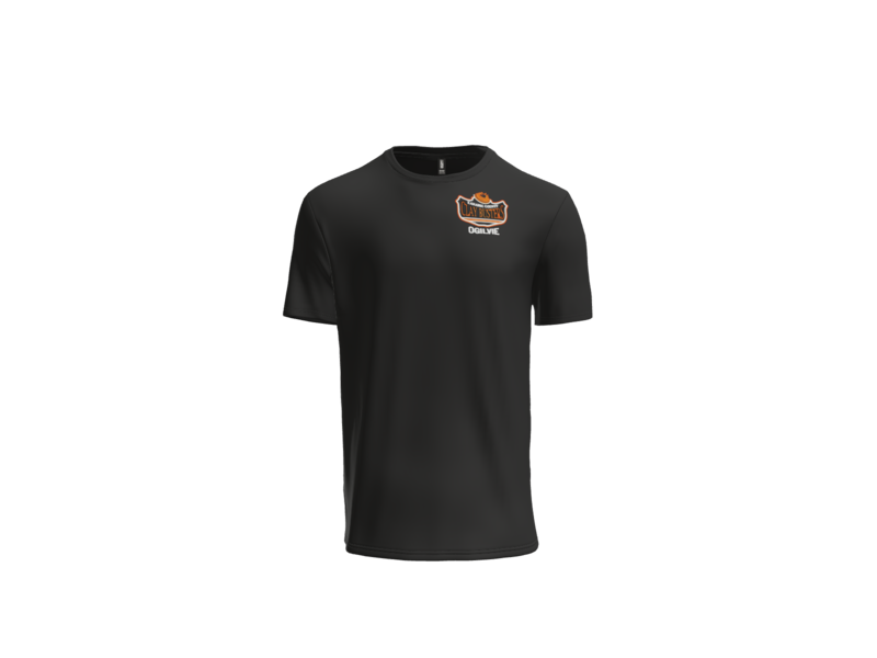 Clay Busters Short Sleeve Tee - Ogilvie