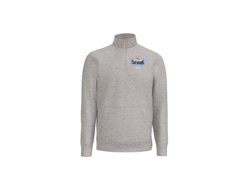 Clay Busters 1/4 Zip - Mora