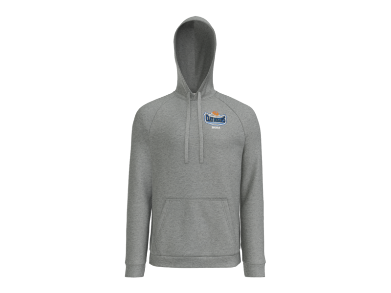 Clay Busters Hoodie - Mora