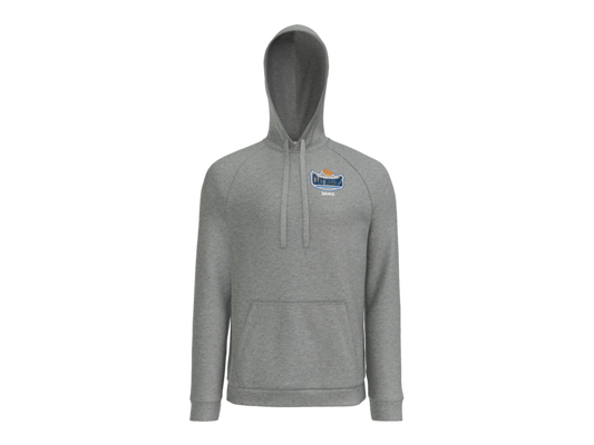 Clay Busters Hoodie - Mora