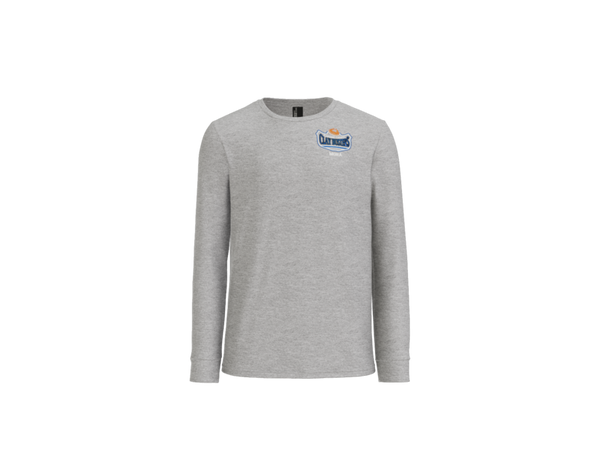 Clay Busters Long Sleeve Tee - Mora