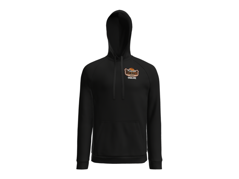 Clay Busters Hoodie - Ogilvie