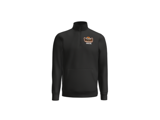Clay Busters 1/4 Zip - Ogilvie