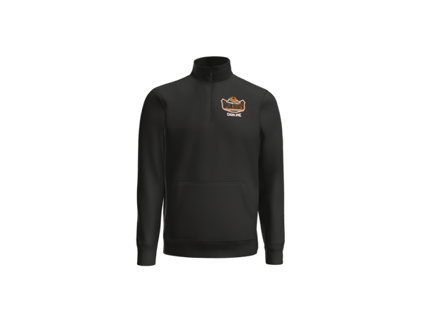 Clay Busters 1/4 Zip - Ogilvie