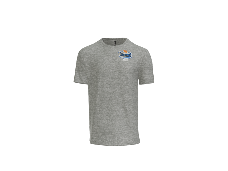 Clay Busters Short Sleeve Tee - Mora