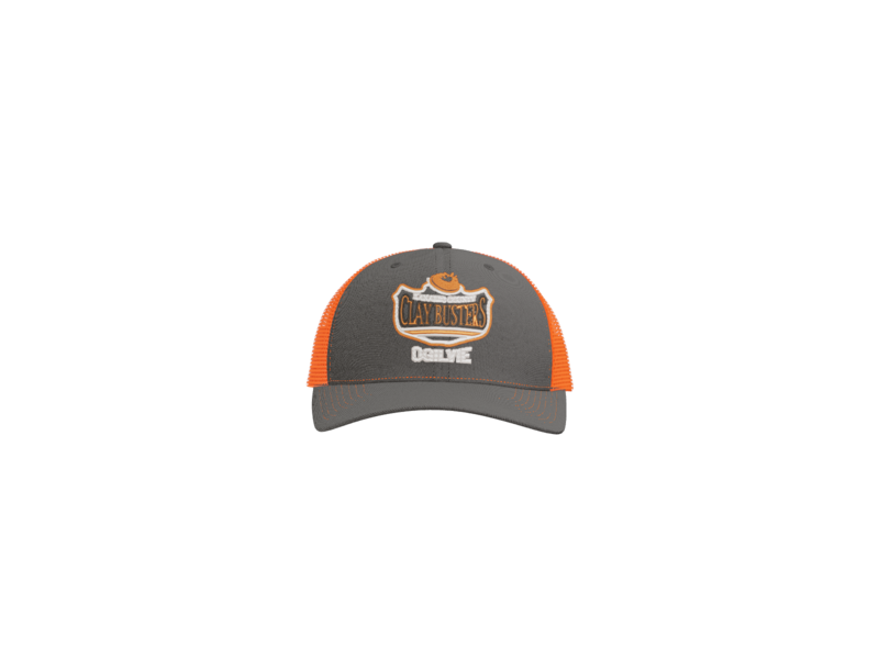 Clay Busters Cap - Ogilvie