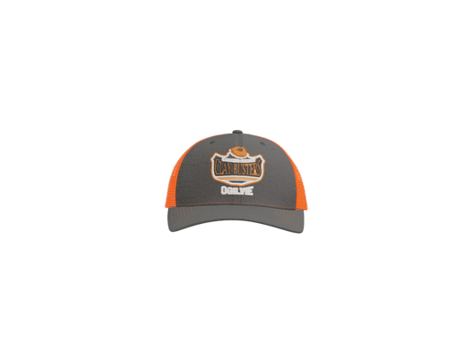 Clay Busters Cap - Ogilvie