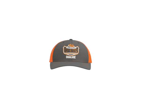 Clay Busters Cap - Ogilvie