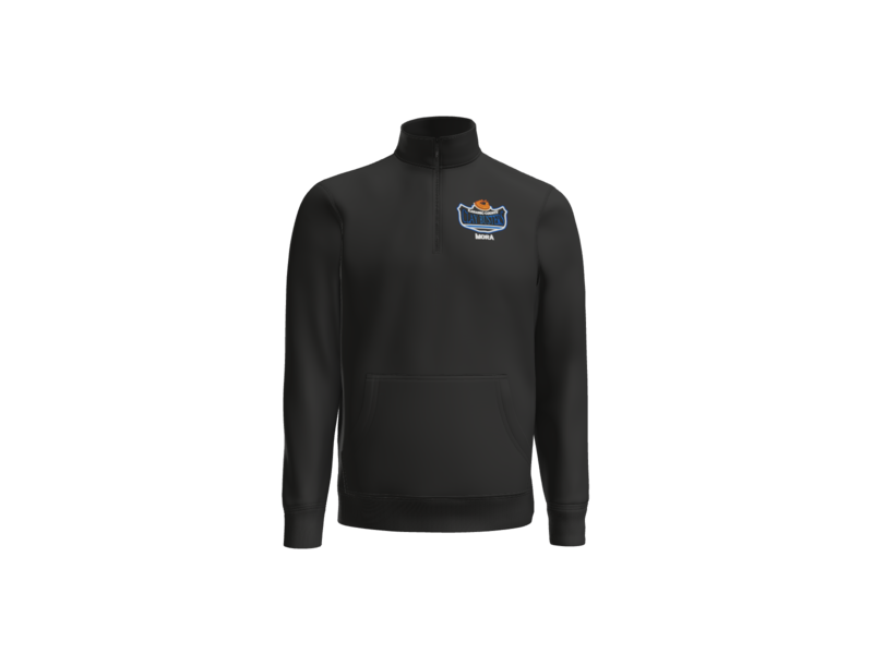 Clay Busters 1/4 Zip - Mora