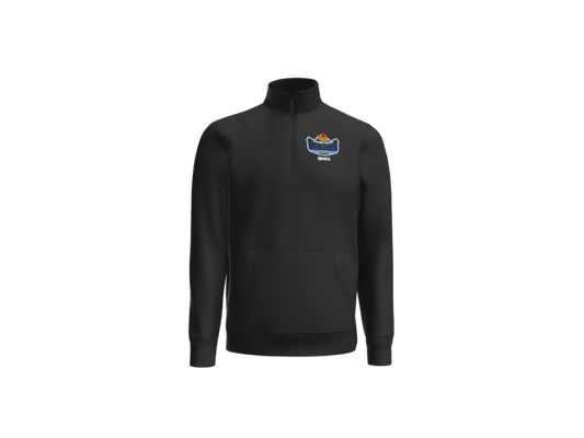 Clay Busters 1/4 Zip - Mora