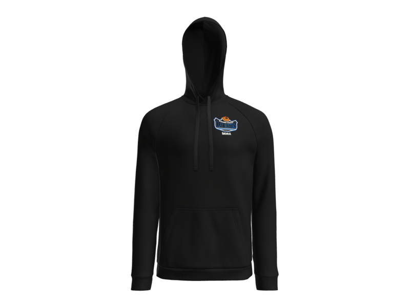 Clay Busters Hoodie - Mora