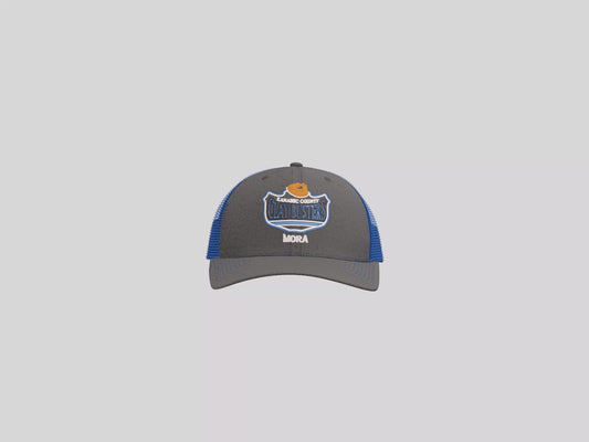 Clay Busters Team Cap- Mora