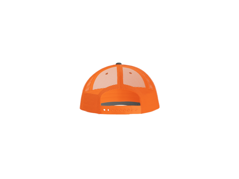 Clay Busters Cap - Ogilvie
